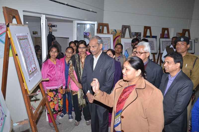 Rajasthan University (UNIRAJ) Events photo 2